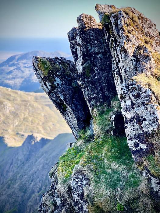 Snowdon