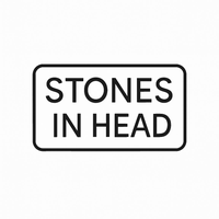Stones In Head